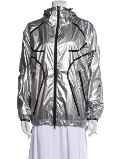 Pre-owned Stella Mccartney For Adidas Jacket