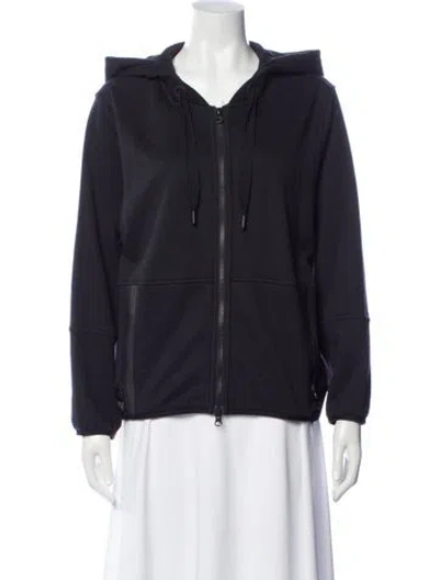 Pre-owned Stella Mccartney For Adidas Jacket In Blue