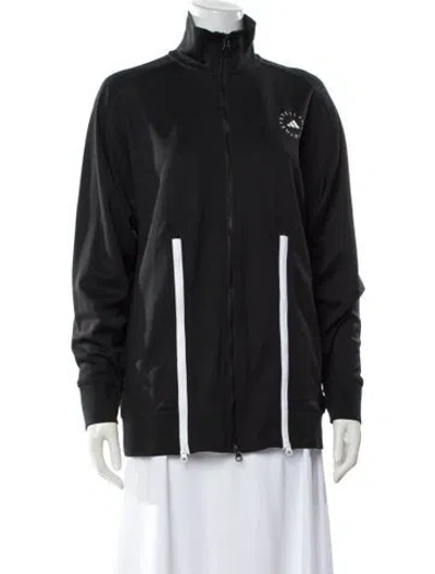 Pre-owned Stella Mccartney For Adidas Jacket In Gray