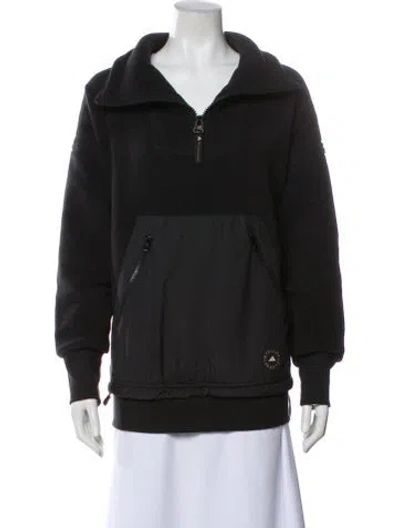 Pre-owned Stella Mccartney For Adidas Jacket In Gray