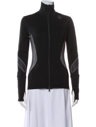 Pre-owned Stella Mccartney For Adidas Jacket In Gray