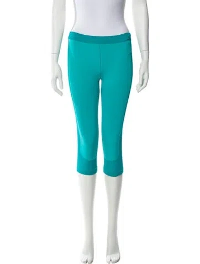 Pre-owned Stella Mccartney For Adidas Nylon Sweatpants In Multi