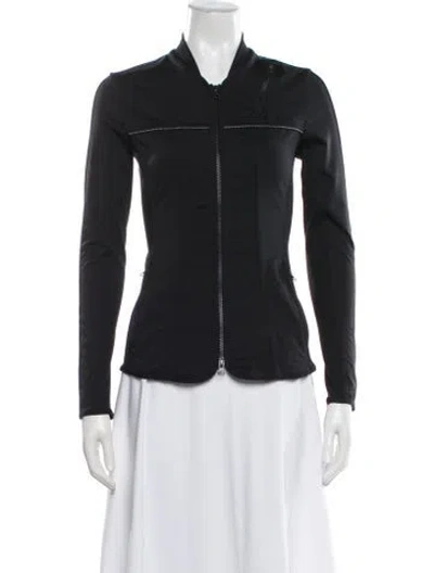 Pre-owned Stella Mccartney For Adidas Performance Jacket In Gray