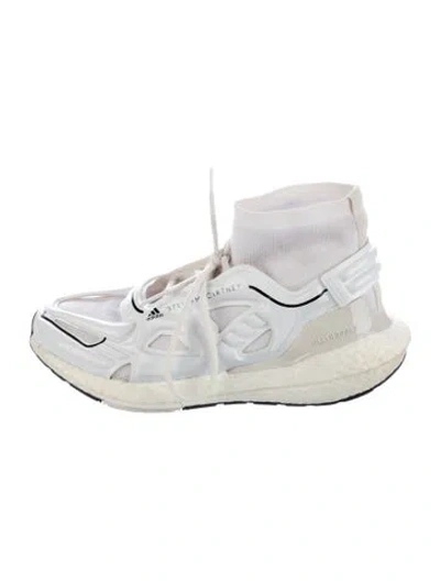 Pre-owned Stella Mccartney For Adidas Sneakers In Multi