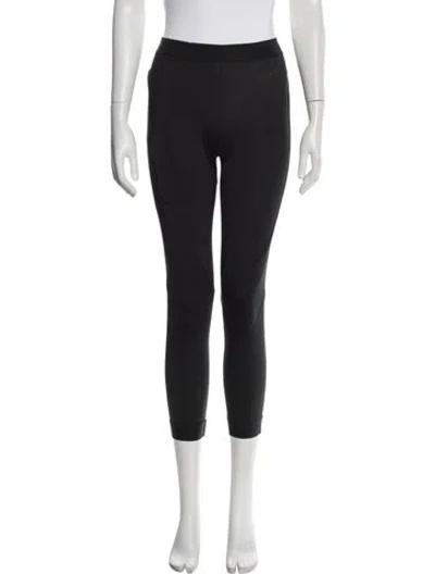 Pre-owned Stella Mccartney For Adidas Sweatpants In Black