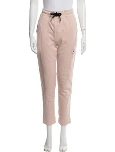 Pre-owned Stella Mccartney For Adidas Sweatpants W/ Tags In Pink