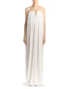 Stella Mccartney Forever Stella Dress In White