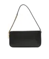 Stella Mccartney Frayme Shoulder Bag