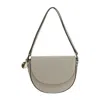 Stella Mccartney Frayme Shoulder Bag In Multi