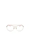 Stella Mccartney Full Frame Plain Mirror