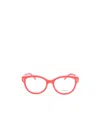 Stella Mccartney Full Frame Plain Mirror