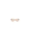 Stella Mccartney Full Frame Sunglasses