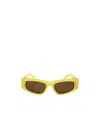 Stella Mccartney Full Frame Sunglasses