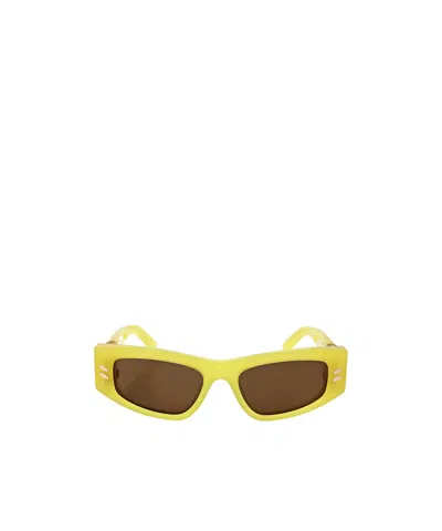 Stella Mccartney Full Frame Sunglasses