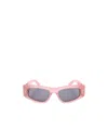 Stella Mccartney Full Frame Sunglasses
