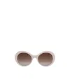 Stella Mccartney Full Frame Sunglasses