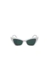 Stella Mccartney Full Frame Sunglasses