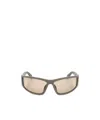 Stella Mccartney Full Frame Sunglasses