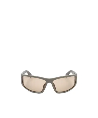 Stella Mccartney Full Frame Sunglasses