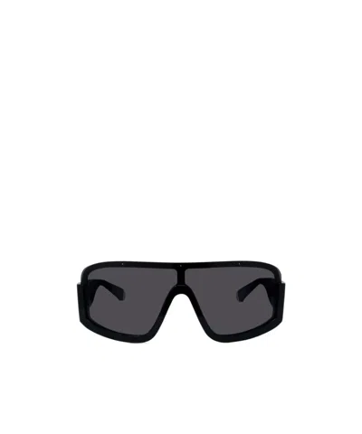 Stella Mccartney Full Frame Sunglasses In Green