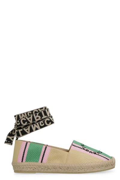 Stella Mccartney Gaia Espadrilles