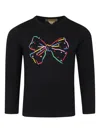 STELLA MCCARTNEY GEM-EMBELLISHED COTTON T-SHIRT