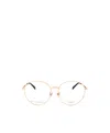 Stella Mccartney Geometric Plano Mirror