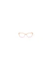 Stella Mccartney Geometric Plano Mirror