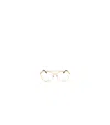 Stella Mccartney Geometric Plano Mirror