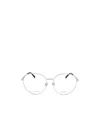 Stella Mccartney Geometric Plano Mirror