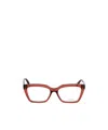 Stella Mccartney Geometric Plano Mirror