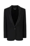 Stella Mccartney Jackets And Vests In 1000