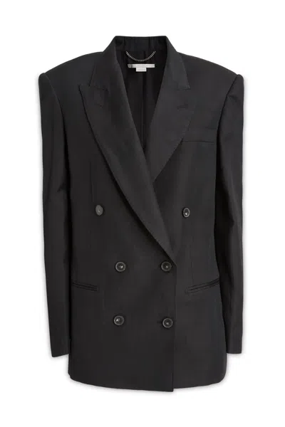 STELLA MCCARTNEY GIACCHE & GILET