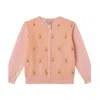 Stella Mccartney Long-sleeved Sweater