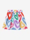Stella Mccartney Girls Heart Skirt