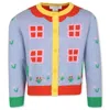 Stella Mccartney Knit Cardigan