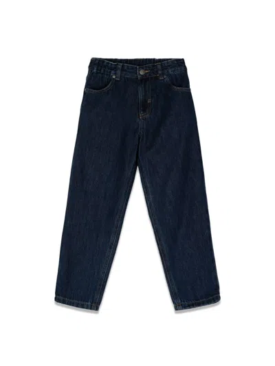 Stella Mccartney Girls' Trendy Trousers In Blue