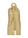 Stella Mccartney Crystal Halterneck Top Georgette