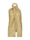 Stella Mccartney Crystal Halterneck Top Georgette