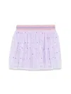 Stella Mccartney Gonne Tessuto In Multicolour