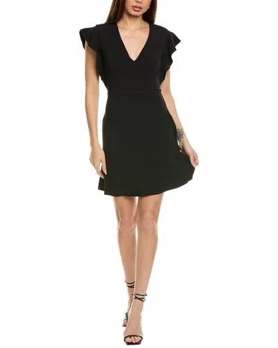 STELLA MCCARTNEY GRACE MINI DRESS