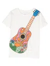 Stella Mccartney T-shirt T-shirt In White