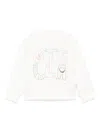 Stella Mccartney Graphic-print Sweatshirt