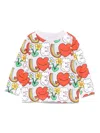 Stella Mccartney Graphic-print Sweatshirt