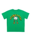 Stella Mccartney Graphic-print T-shirt