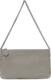 Stella Mccartney Gray Falabella Bag