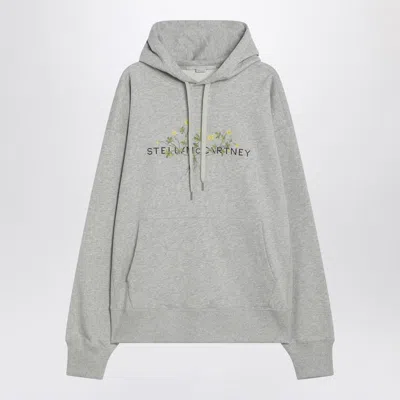 Stella Mccartney Gray Hoodie