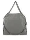 Stella Mccartney Grey Polyester Bag