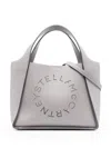 Stella Mccartney Handbag  Woman Color Grey In Grey