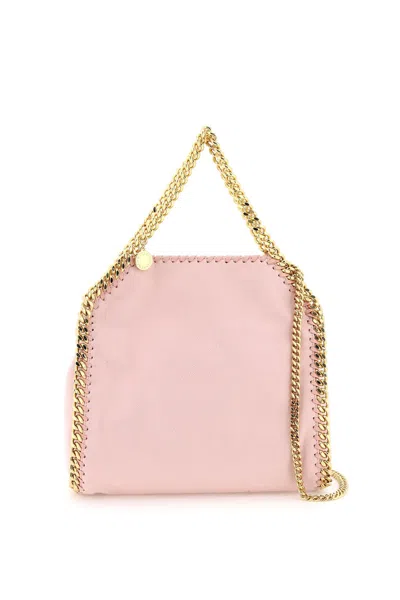 Stella Mccartney Hand Bag In Pink